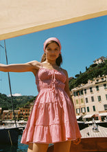 Load image into Gallery viewer, Dahlia Mini Dress