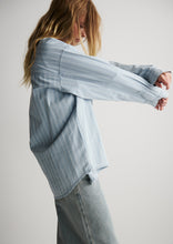 Load image into Gallery viewer, Felix Overshirt