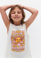 Load image into Gallery viewer, Cropped Singlet