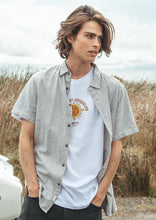 Load image into Gallery viewer, Byron Shirt Murphy Stripe