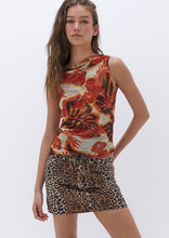 Load image into Gallery viewer, Holla Mini Skirt