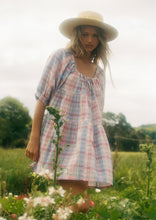 Load image into Gallery viewer, Nola Mini Dress