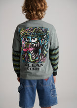 Load image into Gallery viewer, Layer Long Sleeve