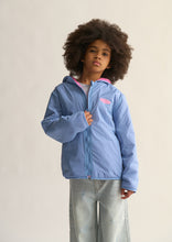 Load image into Gallery viewer, Reversible Freddie Hood Jacket