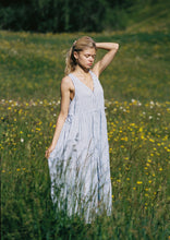 Load image into Gallery viewer, Orchid Maxi Dress