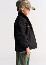 Load image into Gallery viewer, Reversible Barrel Jacket