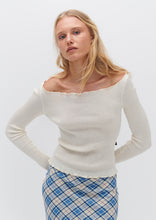 Load image into Gallery viewer, Stage Long Sleeve Top
