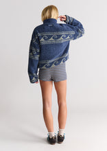 Load image into Gallery viewer, Infinity Quarter Zip