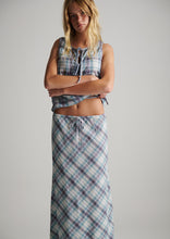 Load image into Gallery viewer, Camille Midi Skirt