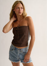 Load image into Gallery viewer, Murphy Tube Top