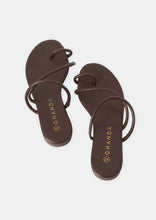 Load image into Gallery viewer, Lucy Strap Sandals