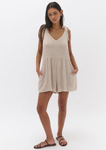 Load image into Gallery viewer, Sienna Stitch Playsuit