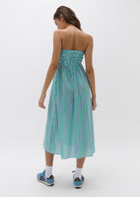 Load image into Gallery viewer, Casey Midi Dress