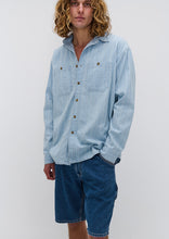 Load image into Gallery viewer, Felix Long Sleeve Shirt