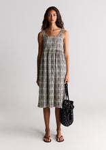 Load image into Gallery viewer, Dylan Midi Dress