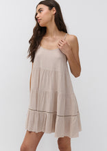 Load image into Gallery viewer, Tiered Dress