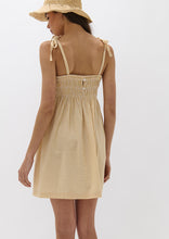 Load image into Gallery viewer, Goldie Mini Dress