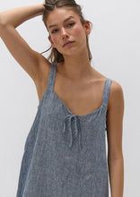 Load image into Gallery viewer, Cecile Mini Dress