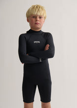 Load image into Gallery viewer, Boys Long Sleeve Wetsuit