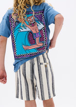 Load image into Gallery viewer, Fala Shorts