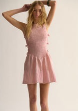 Load image into Gallery viewer, Lucy Mini Dress