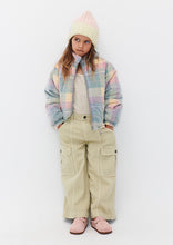 Load image into Gallery viewer, Cord Puffer
