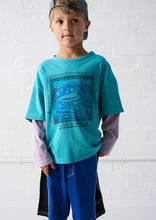 Load image into Gallery viewer, Adventure Layer Tee