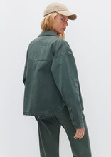 Load image into Gallery viewer, Reece Shacket