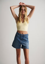 Load image into Gallery viewer, Katie Denim Shorts