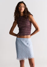 Load image into Gallery viewer, Yves Midi Skirt