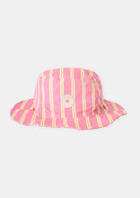 Load image into Gallery viewer, Reversible Bucket Hat