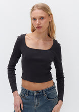 Load image into Gallery viewer, Sasha Long Sleeve