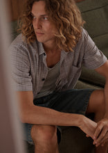 Load image into Gallery viewer, Ronnie Short Sleeve Shirt