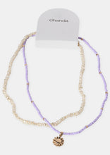 Load image into Gallery viewer, Byron Necklace Set