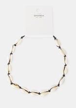 Load image into Gallery viewer, Kids Cowrie Shell Necklace