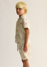 Load image into Gallery viewer, Luca Short Sleeve Shirt