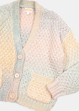 Load image into Gallery viewer, Fairy Floss Cardi