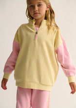 Load image into Gallery viewer, East Quarter Zip