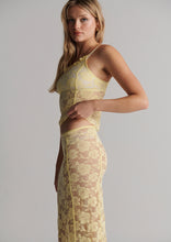 Load image into Gallery viewer, Tori Maxi Skirt