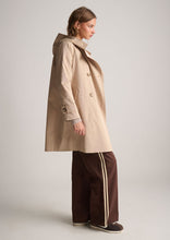 Load image into Gallery viewer, Immy Trench Jacket