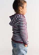 Load image into Gallery viewer, Keira Zip Knit