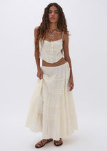 Load image into Gallery viewer, Esme Midi Skirt