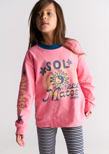 Load image into Gallery viewer, Tori Long Sleeve