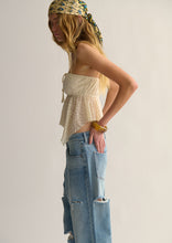Load image into Gallery viewer, Stevie Tube Top