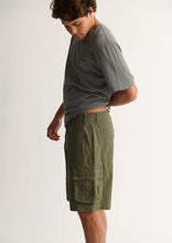 Load image into Gallery viewer, Garage Cargo Shorts