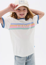 Load image into Gallery viewer, Stella Ringer Tee