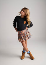 Load image into Gallery viewer, Quinn Mini Skirt