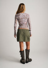 Load image into Gallery viewer, Odette Long Sleeve Top