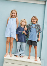 Load image into Gallery viewer, Bay Playsuit