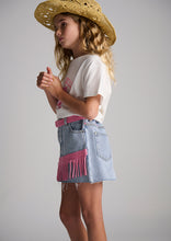 Load image into Gallery viewer, Rodeo Skirt